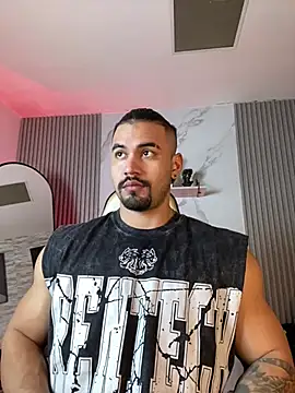 jaxon colton online show from March 14, 2026, 12:05 am