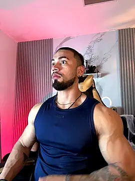 jaxon colton online show from October 29, 2025, 12:53 am