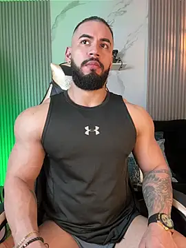 jaxon colton online show from February 2, 2026, 9:25 pm