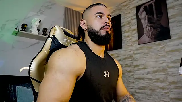 jaxon colton online show from February 3, 2026, 7:08 pm