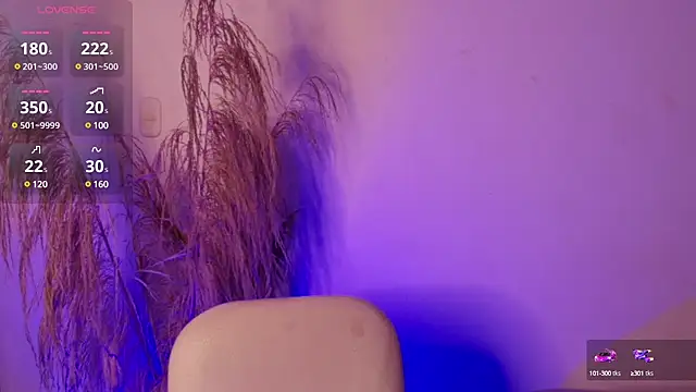 Snapshot of Lauren17_ chatting on January 16, 2025, 8:14 pm Lauren17 online show from January 16, 2025, 8:14 pm