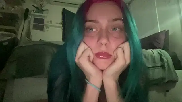 v1ol3trraa online show from April 20, 2026, 1:45 pm