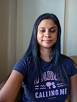 Sensual indian7 online show from March 10, 2026, 12:20 pm