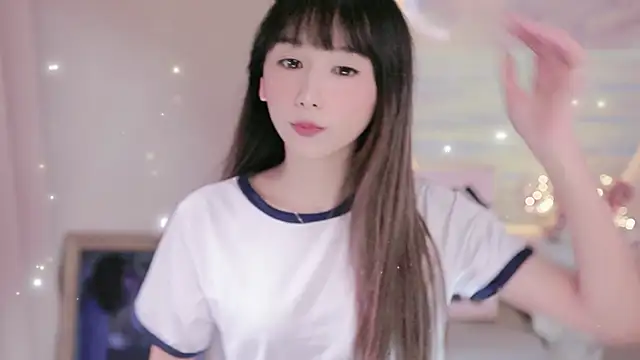Lucky miao online show from October 5, 2025, 1:02 pm