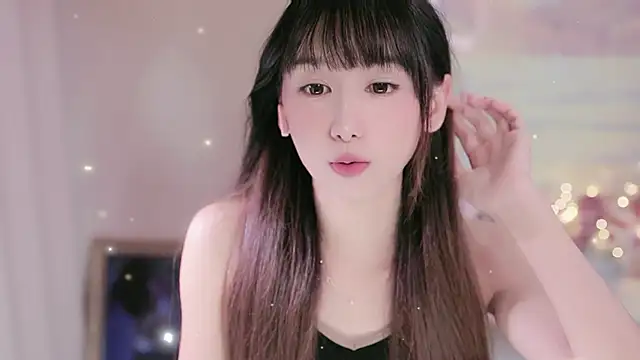 Lucky miao online show from October 4, 2025, 1:01 pm