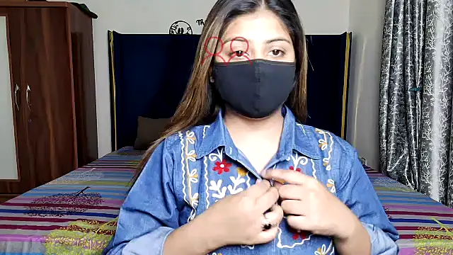 Hoty-Shivangi online show from May 22, 2026, 7:34 pm