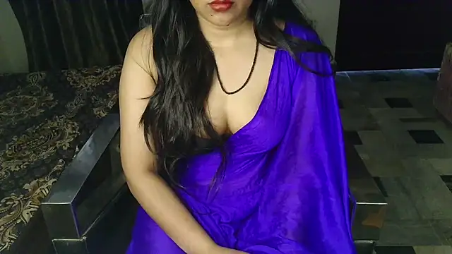 aarushi sharmaa online show from May 21, 2026, 4:43 am