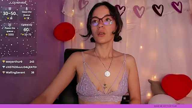 DalilaMassu online show from January 30, 2025, 4:13 pm