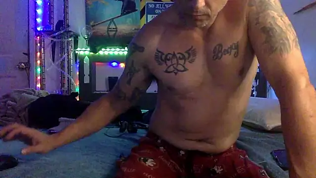 Buffshagswell online show from September 23, 2025, 3:13 am