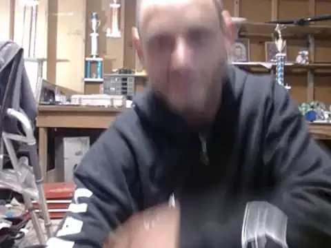 Buffshagswell online show from March 11, 2025, 1:16 am