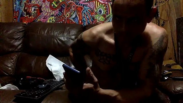 Buffshagswell online show from September 26, 2025, 5:14 am