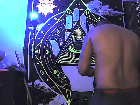 Buffshagswell online show from March 23, 2026, 9:20 am