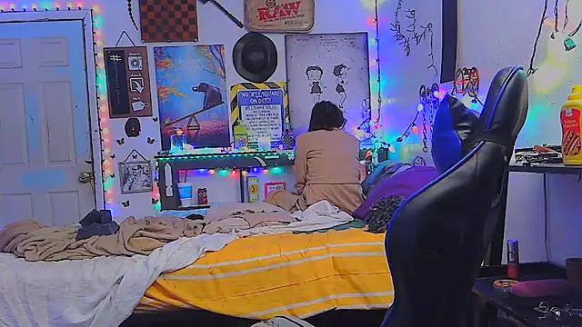 Buffshagswell online show from February 9, 2026, 6:55 am