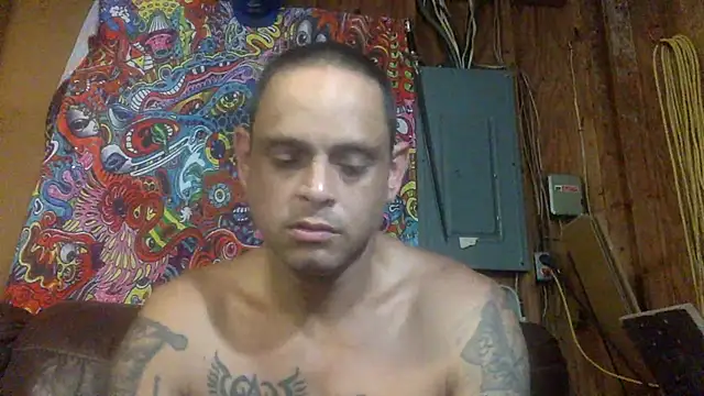 Buffshagswell online show from September 18, 2025, 3:04 pm