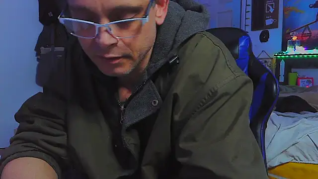 Buffshagswell online show from February 8, 2026, 6:44 am