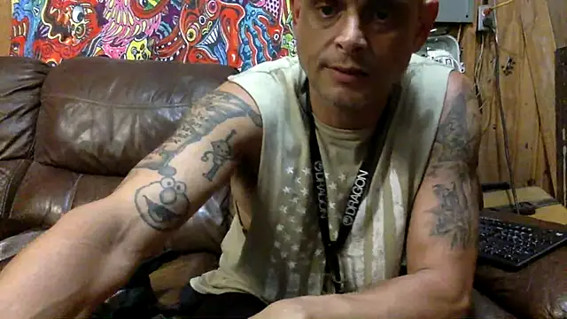 Buffshagswell online show from October 2, 2025, 6:44 pm