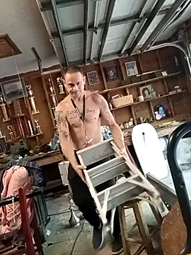 Buffshagswell online show from September 15, 2025, 6:30 pm
