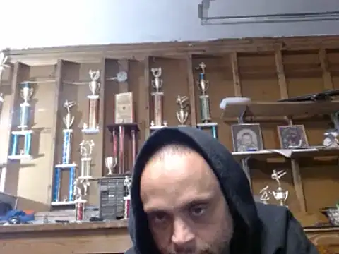 Buffshagswell online show from March 11, 2025, 7:24 am