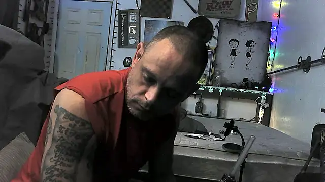 Buffshagswell online show from March 20, 2026, 11:44 am