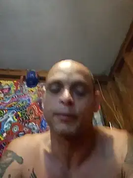 Buffshagswell online show from October 19, 2025, 6:38 am