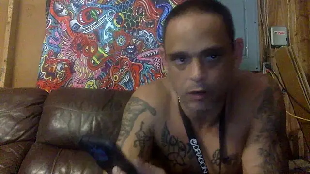 Buffshagswell online show from September 19, 2025, 6:56 pm