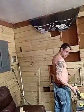 Buffshagswell online show from November 14, 2025, 7:39 pm