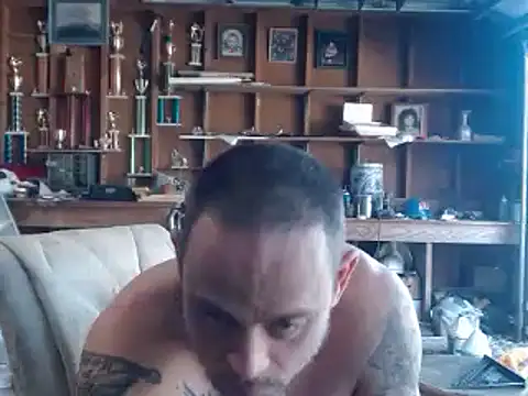 Buffshagswell online show from March 12, 2025, 9:45 pm