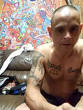 Buffshagswell online show from October 17, 2025, 3:58 pm