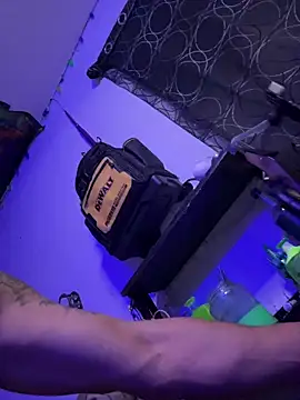 Buffshagswell online show from March 22, 2026, 4:08 pm