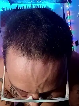 Buffshagswell online show from November 26, 2025, 1:05 am