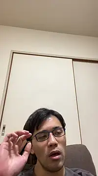 Snapshot of ryusei18570 chatting on January 31, 2025, 6:36 pm ryusei18570 online show from January 31, 2025, 6:36 pm