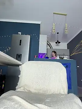 Snapshot of NickiLike chatting on November 9, 2025, 4:33 pm NickiLike online show from November 9, 2025, 4:33 pm