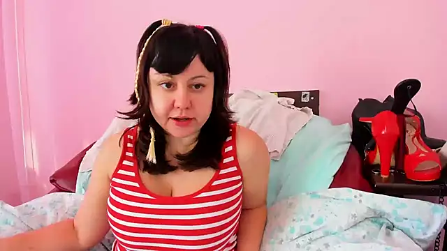 Snapshot of HotSweetAngel chatting on October 29, 2025, 7:29 am HotSweetAngel online show from October 29, 2025, 7:29 am