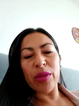 MARIANA-12  online show from February 20, 2025, 12:36 pm