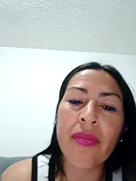 MARIANA-12  online show from February 27, 2025, 1:30 am
