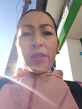 MARIANA-12  online show from September 24, 2025, 12:11 pm
