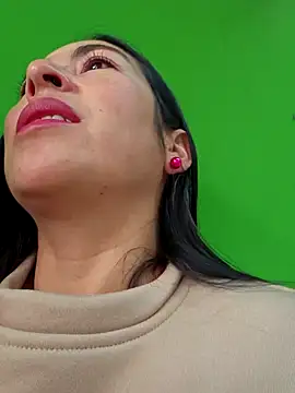 MARIANA-12  online show from October 6, 2025, 12:06 pm