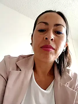 MARIANA-12  online show from February 25, 2025, 5:19 pm