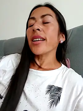 MARIANA-12  online show from February 15, 2025, 8:34 pm