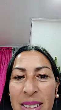MARIANA-12  online show from February 12, 2025, 11:41 pm