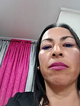 MARIANA-12  online show from February 21, 2025, 11:10 pm