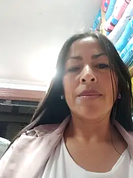MARIANA-12  online show from March 1, 2025, 11:37 pm