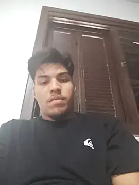 Snapshot of Rmst chatting on October 10, 2025, 8:53 pm Rmst online show from October 10, 2025, 8:53 pm