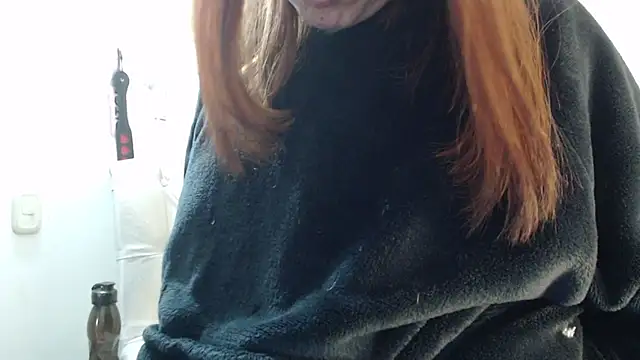 IvanaFetish online show from October 15, 2025, 9:34 pm