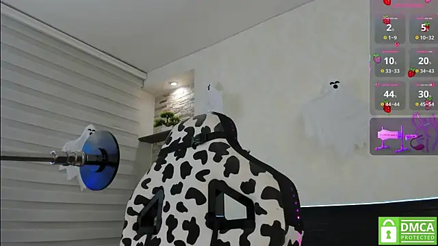 Brisa white69 online show from October 22, 2025, 11:14 pm