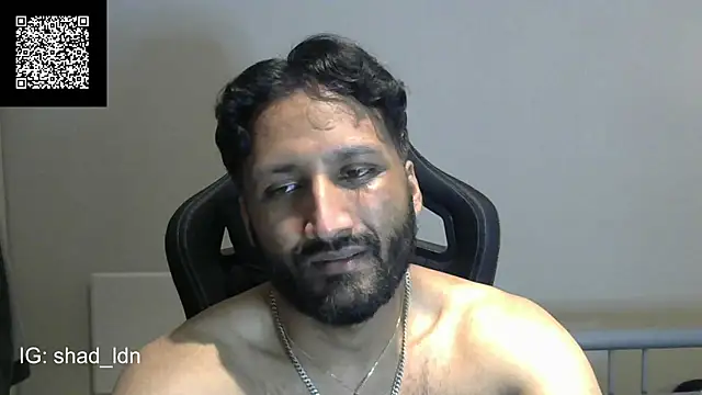 Snapshot of shadthebiguy chatting on December 17, 2024, 12:01 am shadthebiguy online show from December 17, 2024, 12:01 am