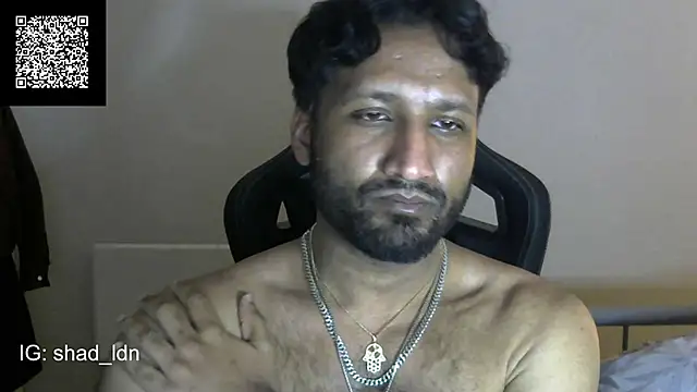 Snapshot of shadthebiguy chatting on January 7, 2025, 12:34 am shadthebiguy online show from January 7, 2025, 12:34 am