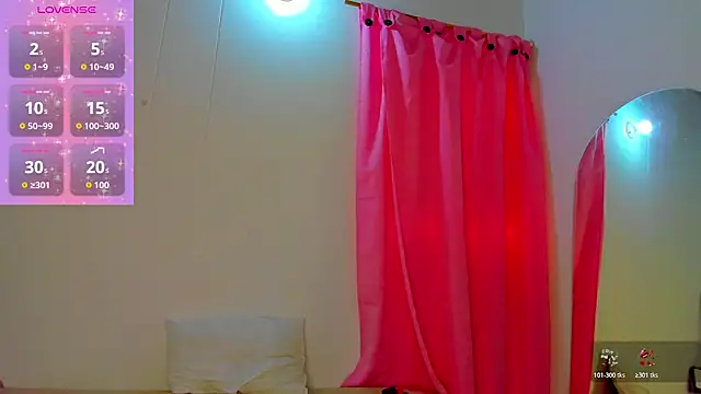 Natasha by online show from November 14, 2025, 2:32 pm