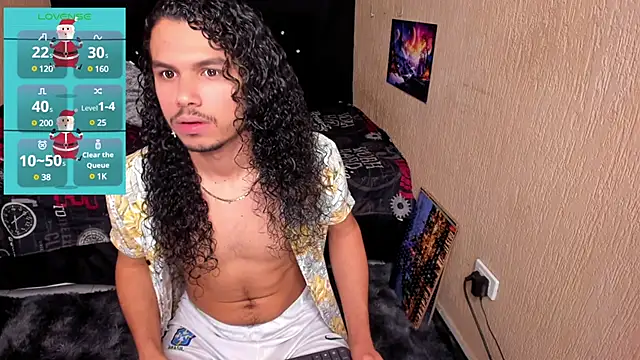 Gilbert 009 online show from December 23, 2024, 6:37 pm