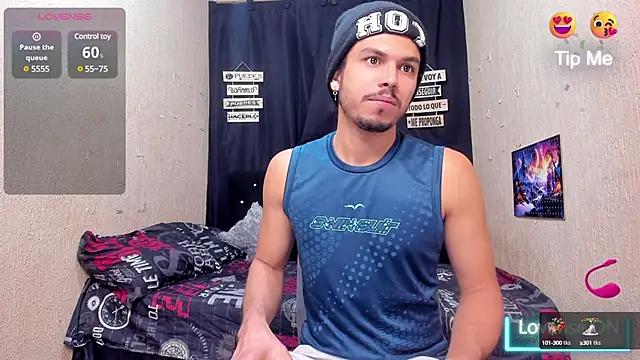 Gilbert 009 online show from January 24, 2025, 5:00 pm